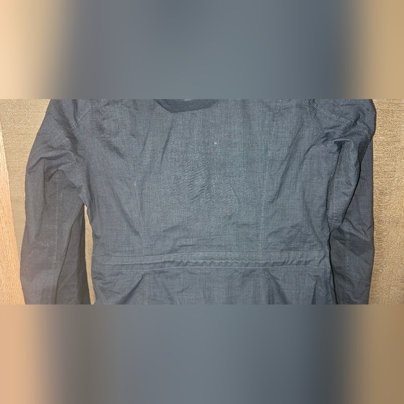 The North Face 3=in=1 Aelian TriClimate Jacket Navy Blue Snow Coat Women's Small - Picture 12 of 16